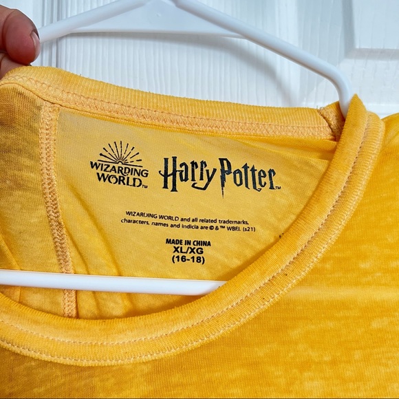Harry Potter | Women's Licensed Wizarding World T-shirt - Picture 3 of 5